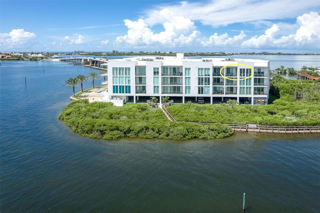 1375 Beach Rd. #309, Englewood, FL 34223