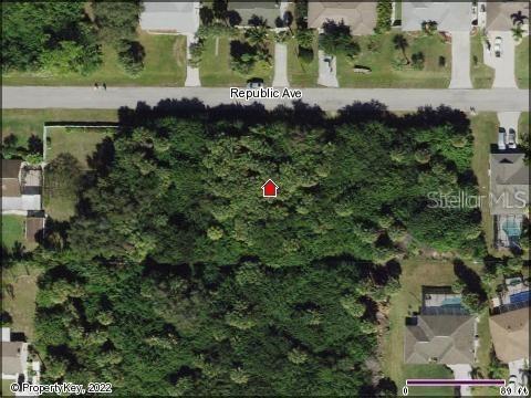 18049 Republic Ave., Port Charlotte, FL 33948