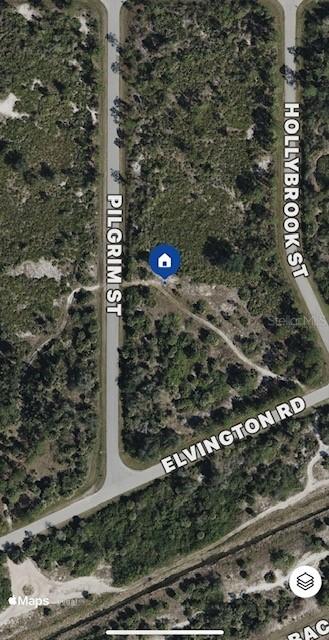 4170 Pilgrim St., Port Charlotte, FL 33981