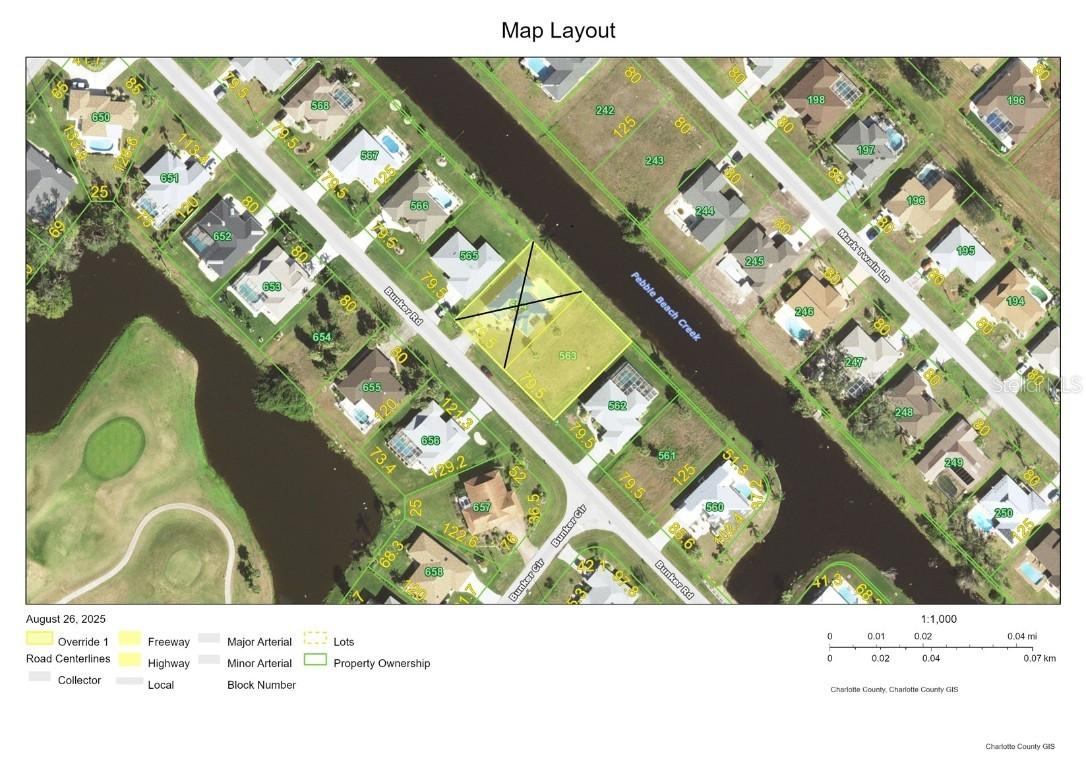 219 Bunker Rd., Rotonda West, FL 33947