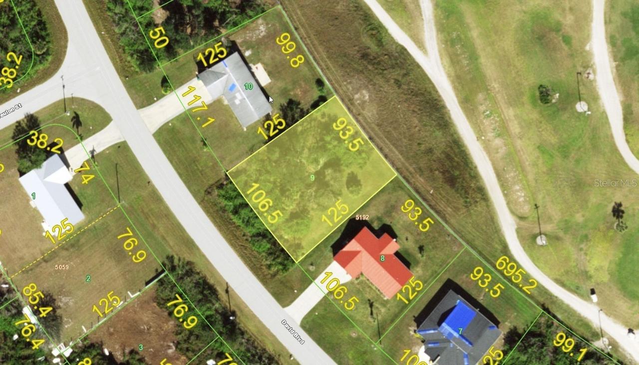 7310 David Blvd., Port Charlotte, FL 33981