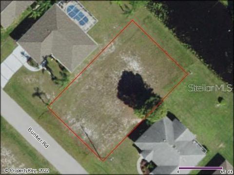 191 Bunker Rd., Rotonda West, FL 33947