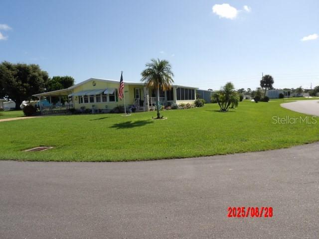 6290 Greenfinch Rd., Englewood, FL 34224