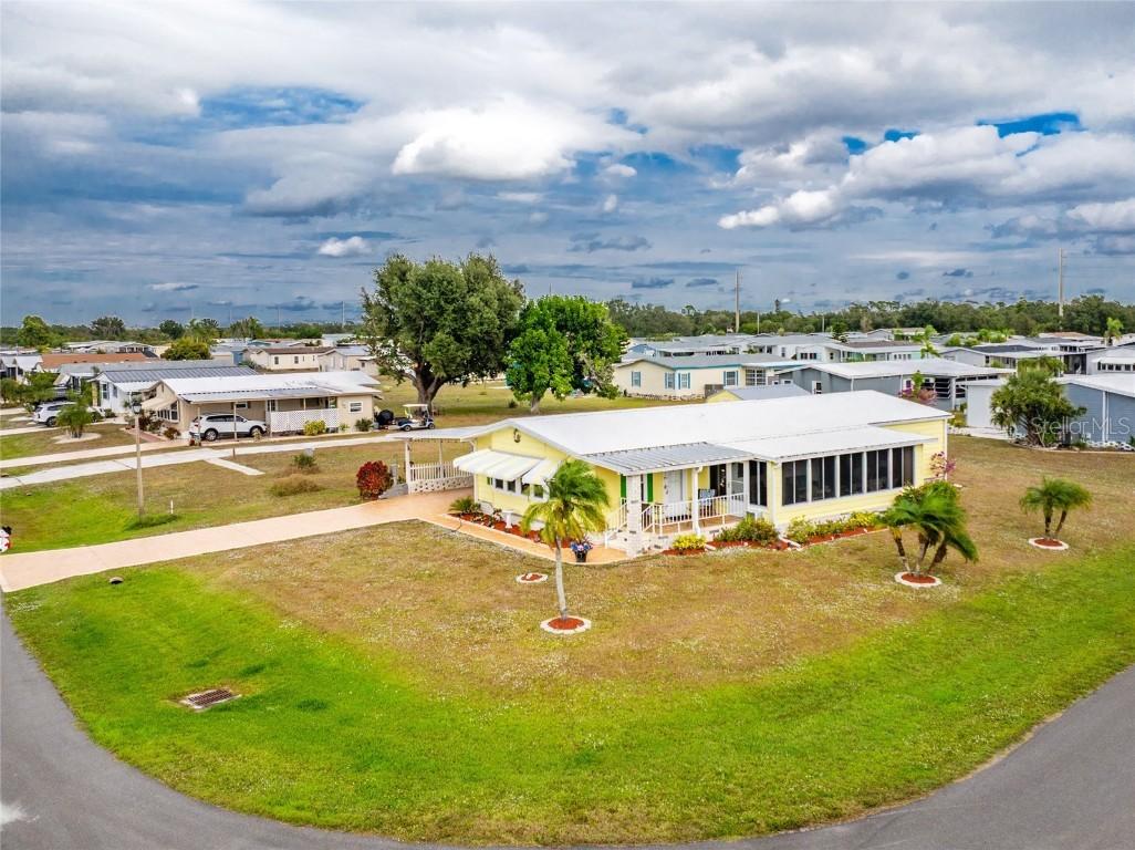 6290 Greenfinch Rd., Englewood, FL 34224