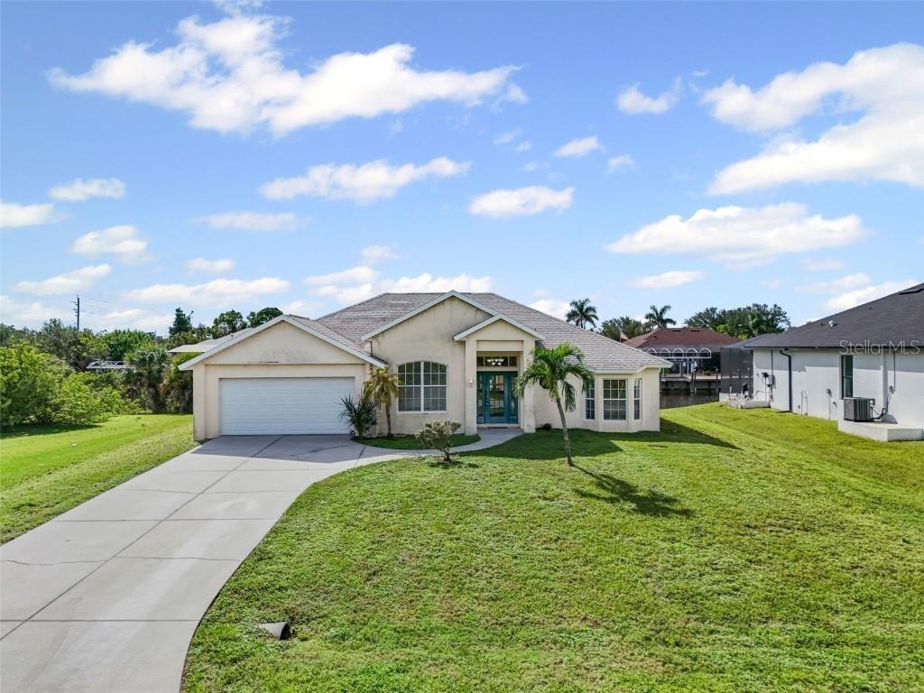 9168 Arrid Cir., Port Charlotte, FL 33981