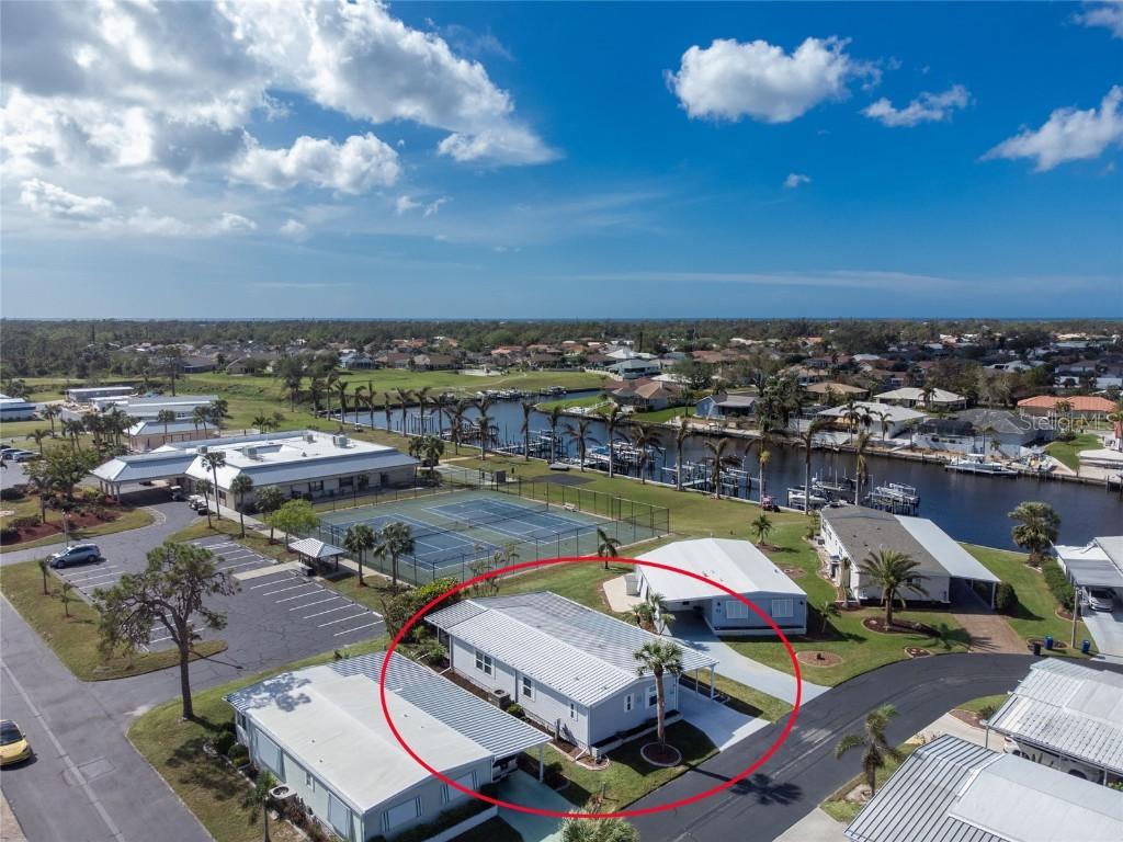 44 N Esplanade St., Englewood, FL 34223