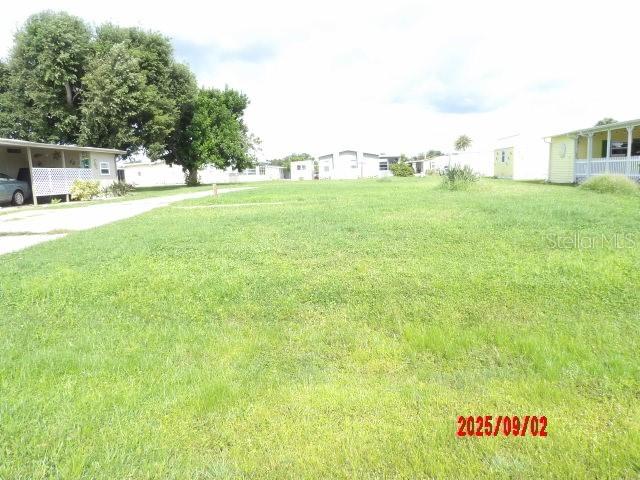 6282 Greenfinch Rd., Englewood, FL 34224