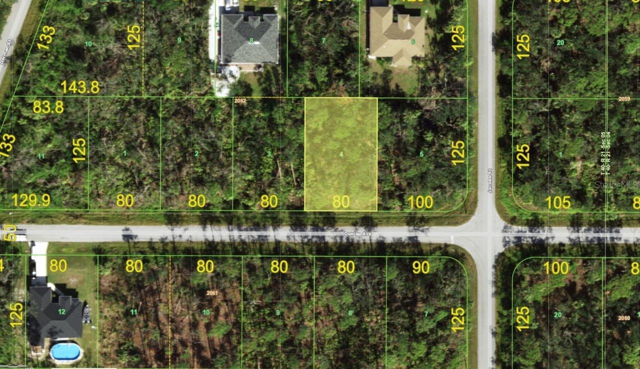 13986 Dunlap Ave., Port Charlotte, FL 33953