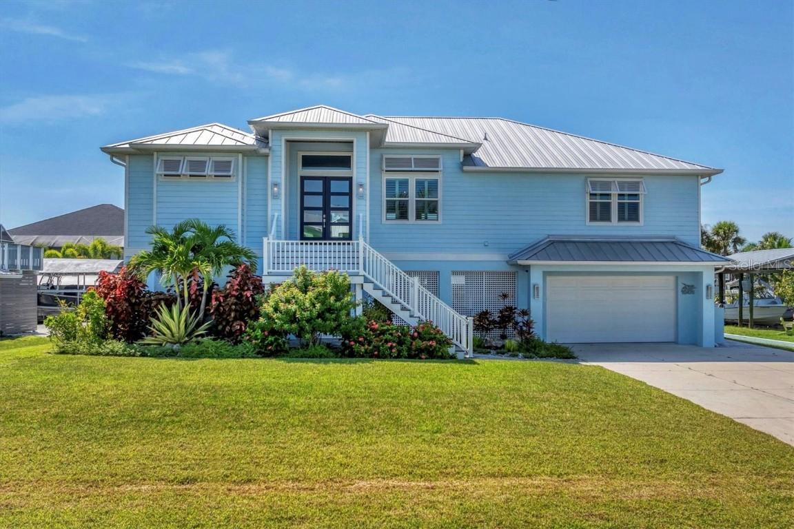10476 Sherman St., Englewood, FL 34224
