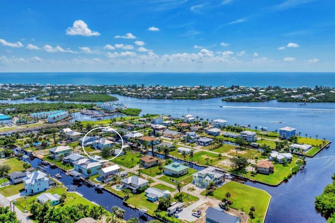 10476 Sherman St., Englewood, FL 34224