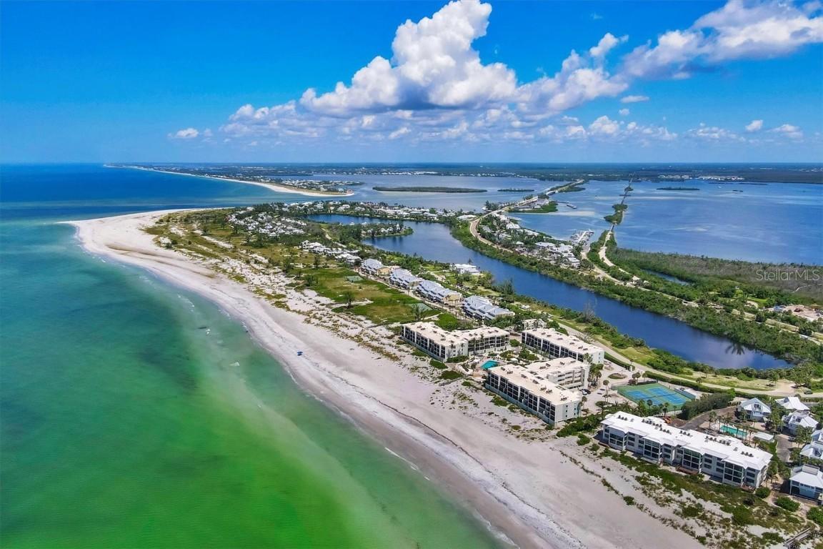 5700 Gulf Shores Dr. #221, Boca Grande, FL 33921
