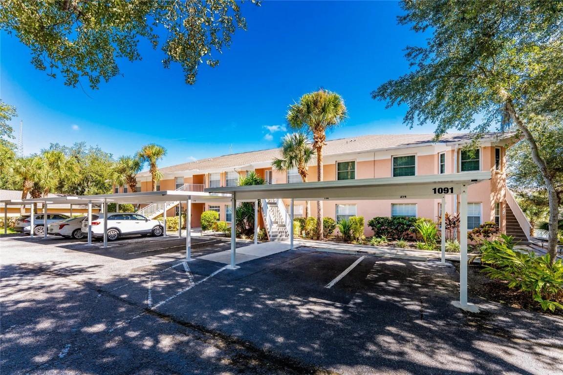 1091 Live Oak Cir. #102, Port Charlotte, FL 33948