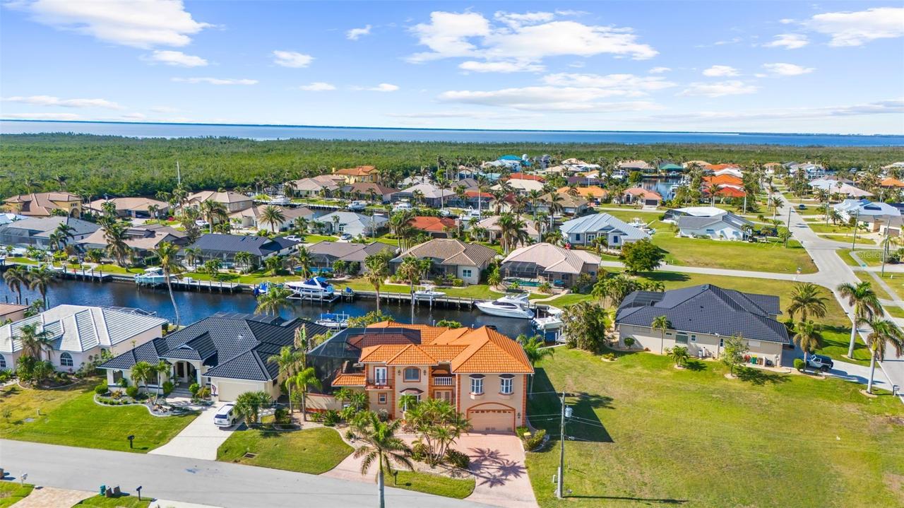 3805 Saba Ct., Punta Gorda, FL 33950