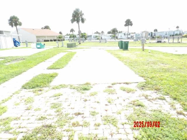 1475 Flamingo Dr. #99, Englewood, FL 34224