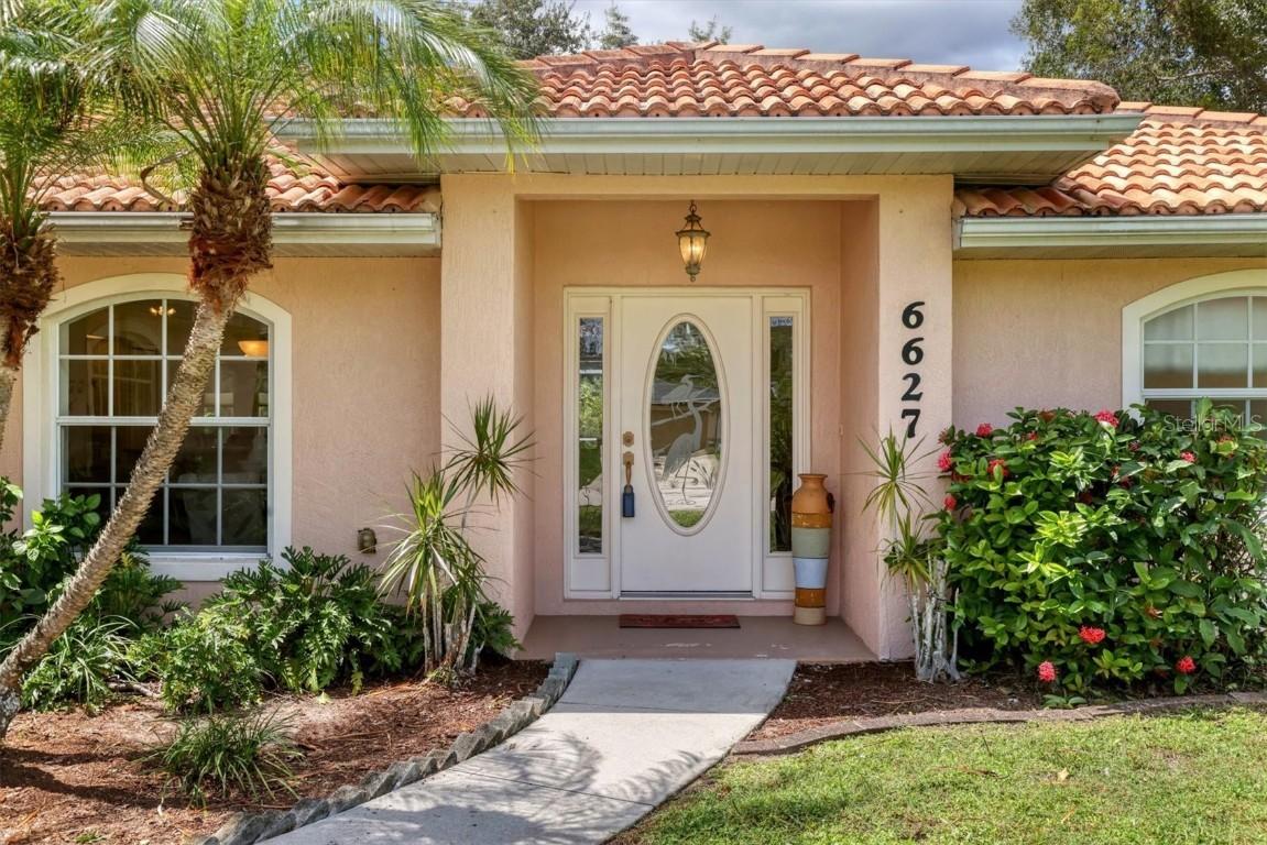 6627 David Blvd., Port Charlotte, FL 33981