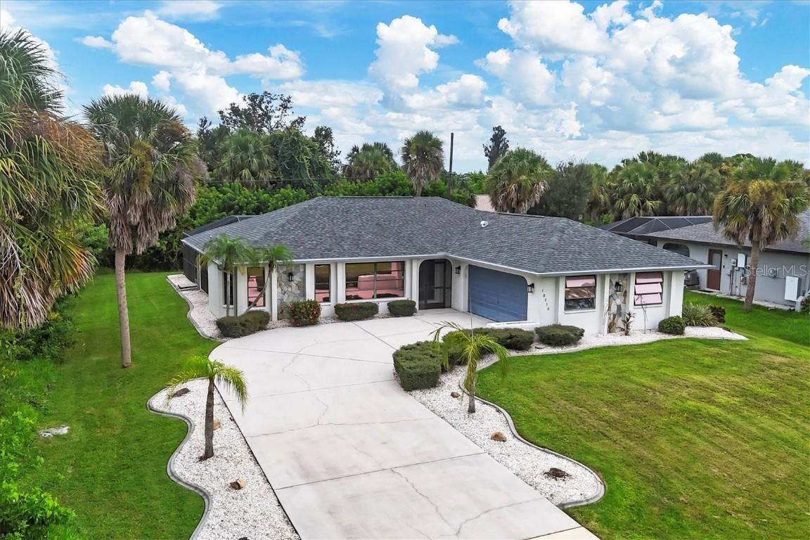 18710 Ackerman Ave., Port Charlotte, FL 33948