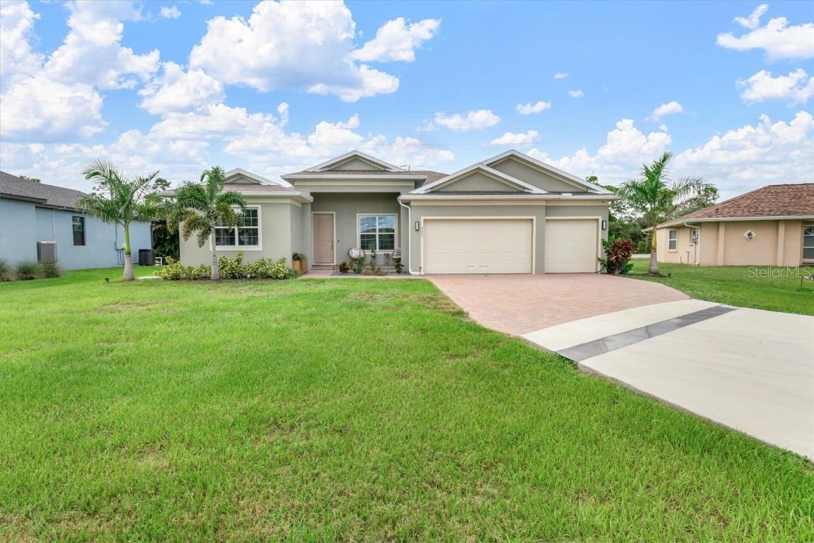 7325 N Seagrape Rd., Punta Gorda, FL 33955
