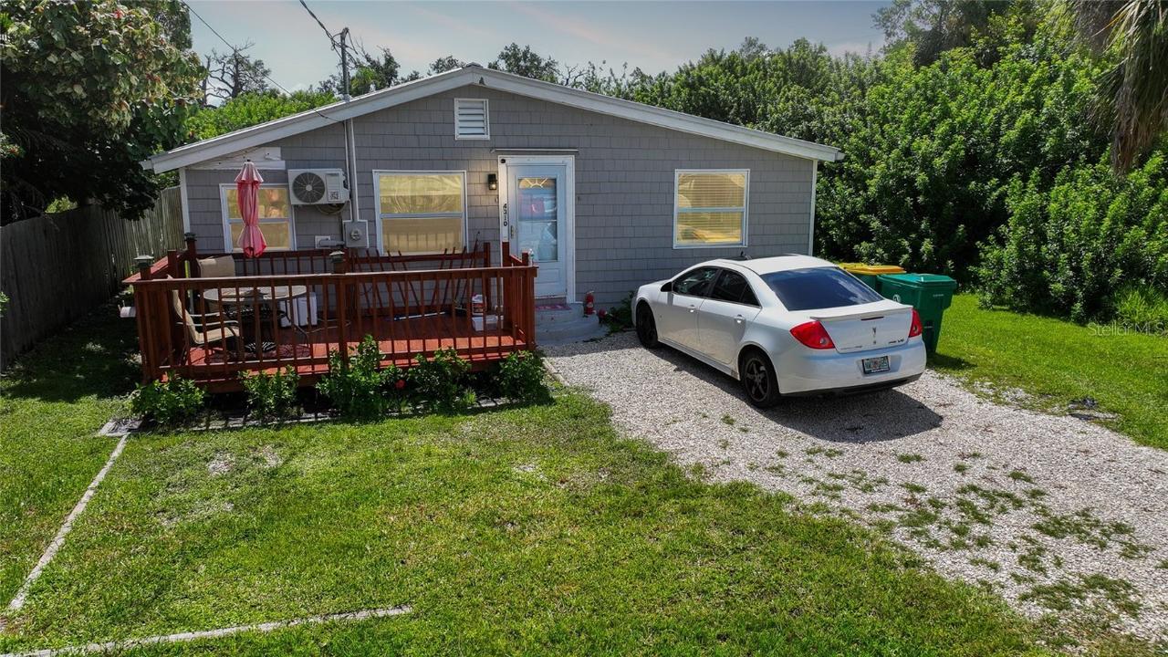 4310 Commercial St., Port Charlotte, FL 33953