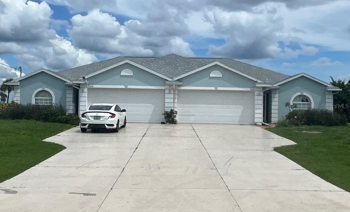 7160 David Blvd., Port Charlotte, FL 33981