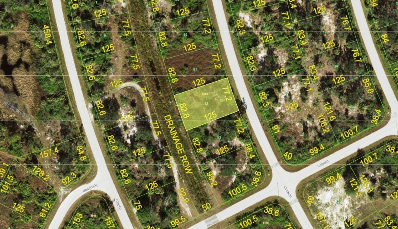 7105 Manniz Rd., Port Charlotte, FL 33981