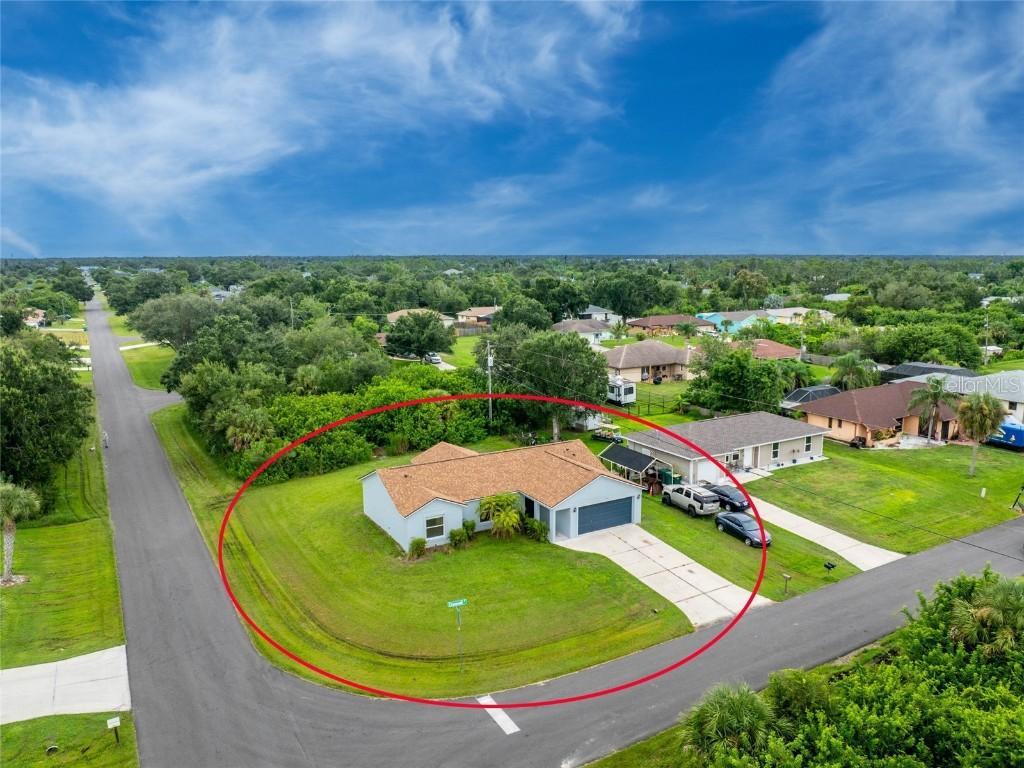 6126 Cromwell St., Englewood, FL 34224