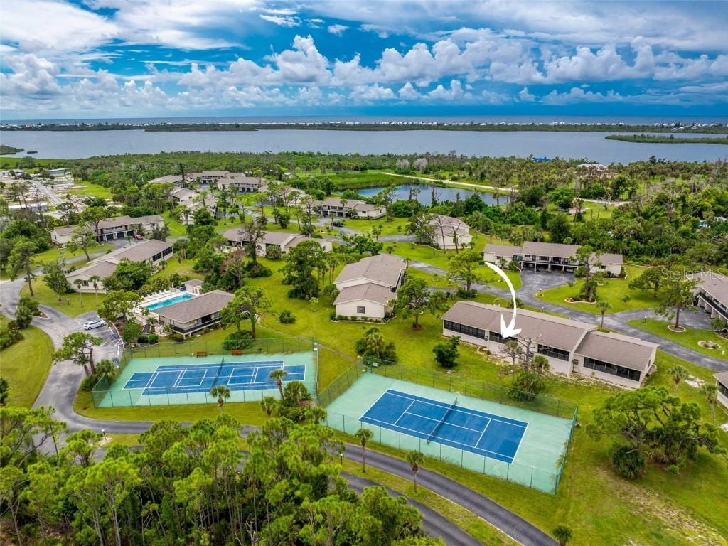 4260 Placida Rd. #22C, Englewood, FL 34224