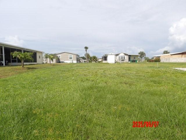 1346 Blue Heron Dr., Englewood, FL 34224