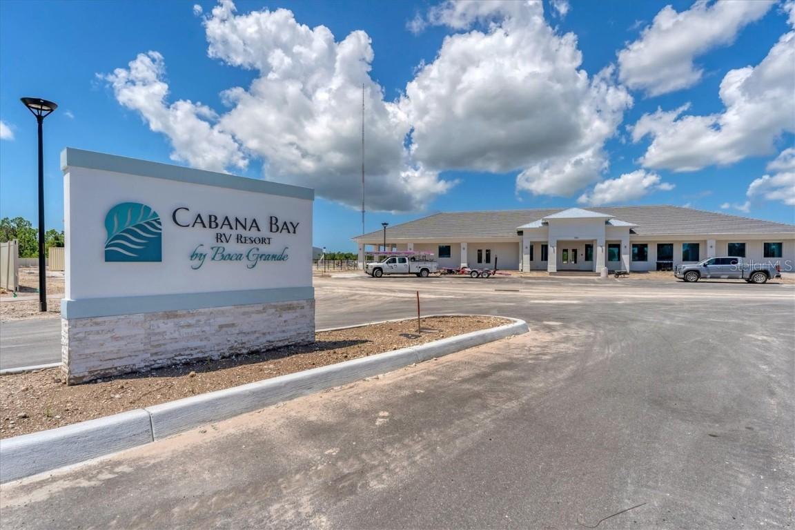 9001 Gasparilla Rd. #35, Placida, FL 33946