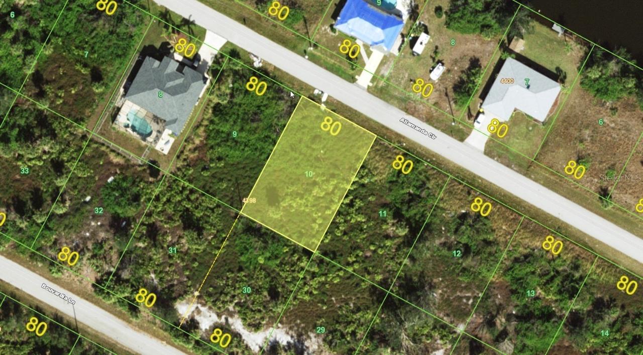 13623 Allamanda Cir., Port Charlotte, FL 33981