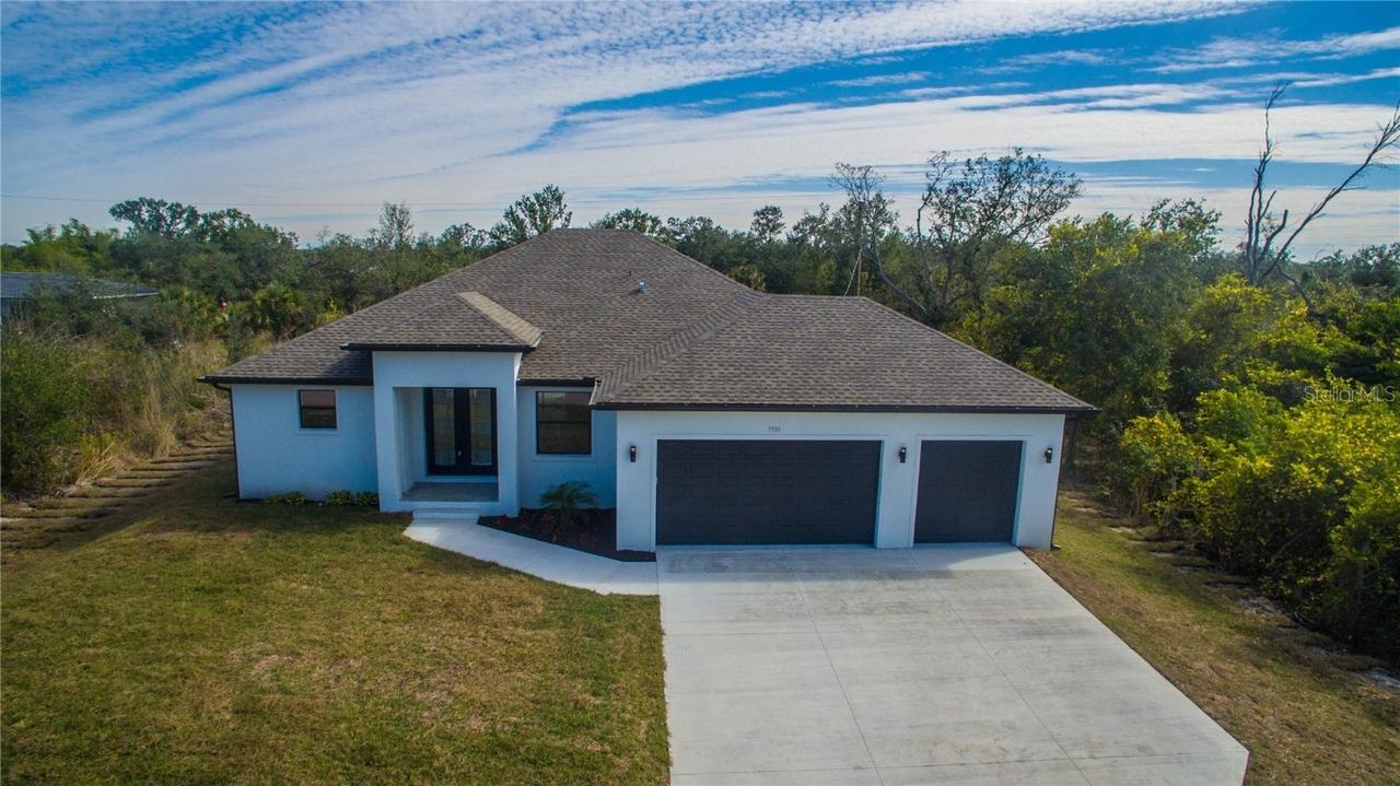 7282 Printer St., Port Charlotte, FL 33981
