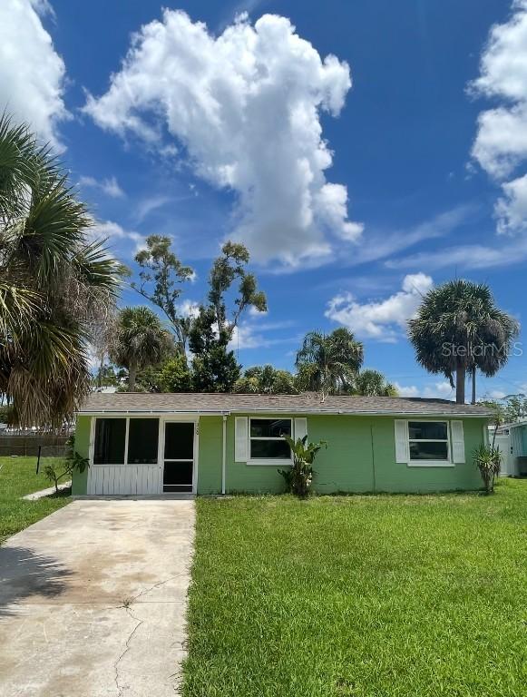 330 E Fray St., Englewood, FL 34223