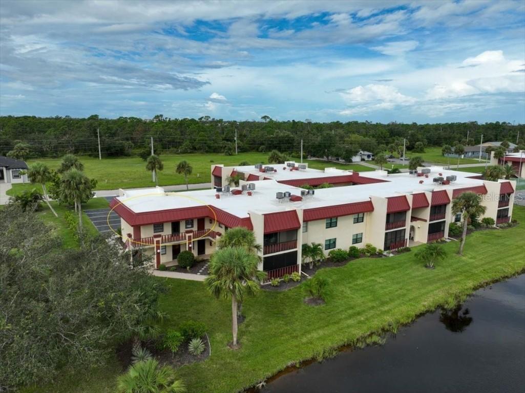 66 Boundary Blvd. #283, Rotonda West, FL 33947