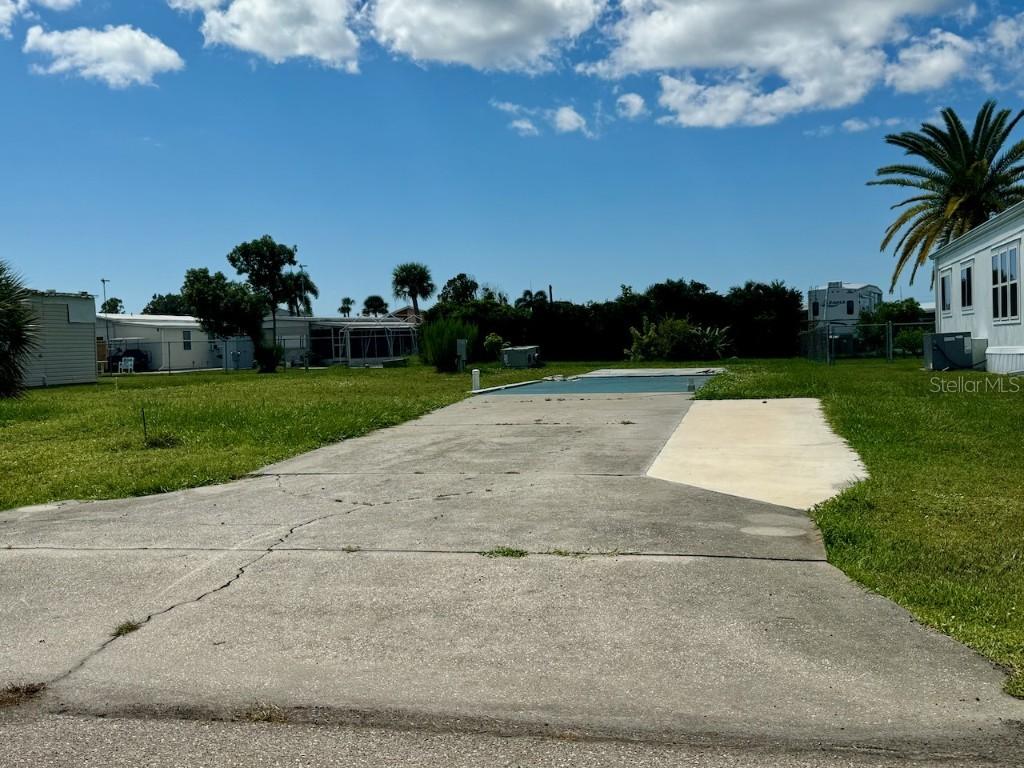 1574 Blue Heron Dr., Englewood, FL 34224