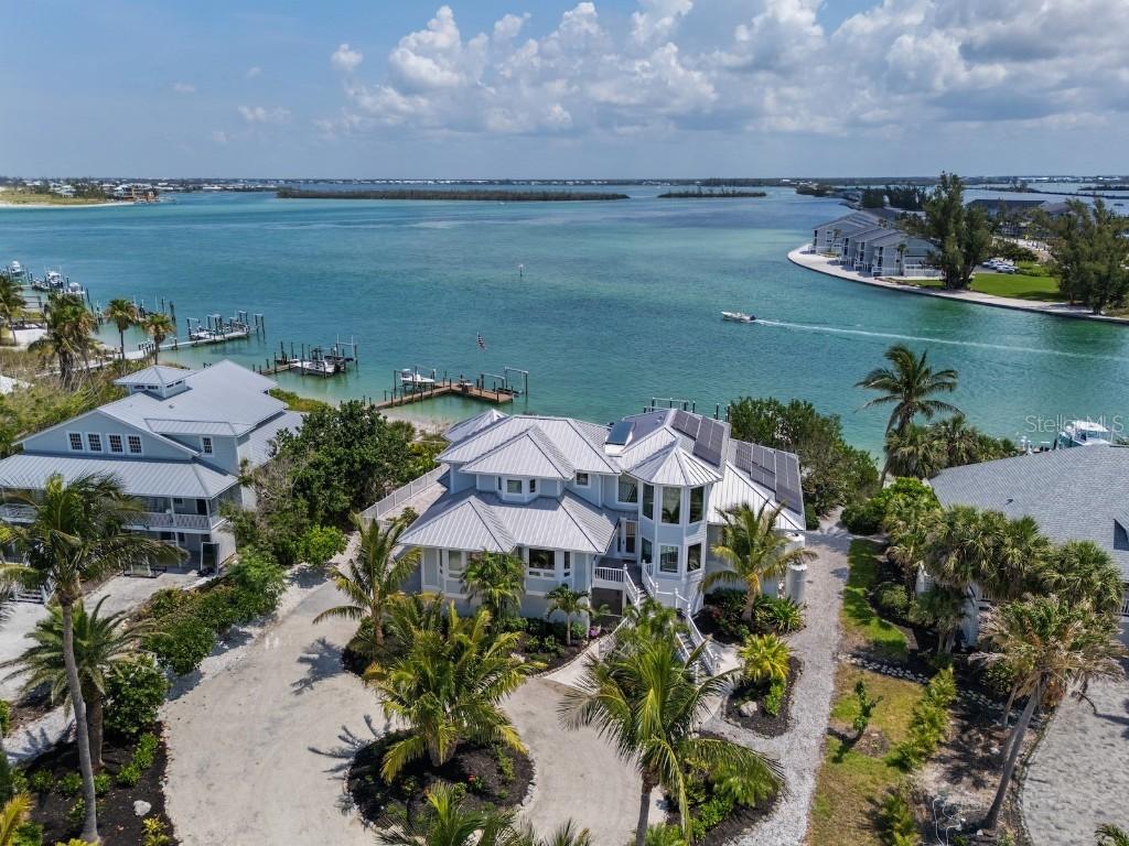 9880 NE Gasparilla Pass Blvd., Boca Grande, FL 33921
