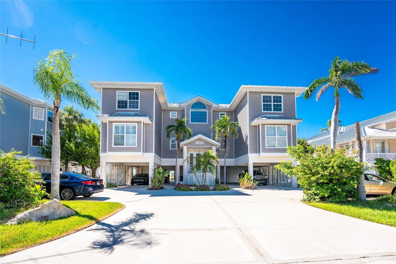 1380 Beach Rd. #2, Englewood, FL 34223