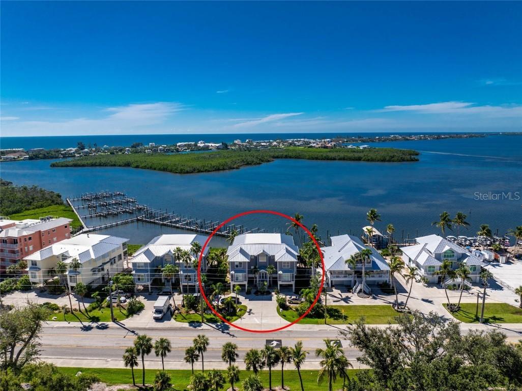 1380 Beach Rd. #2, Englewood, FL 34223