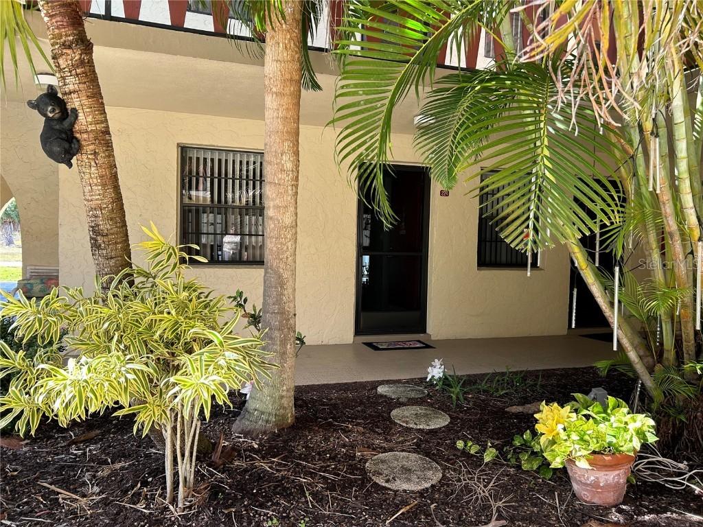72 Boundary Blvd. #224, Rotonda West, FL 33947