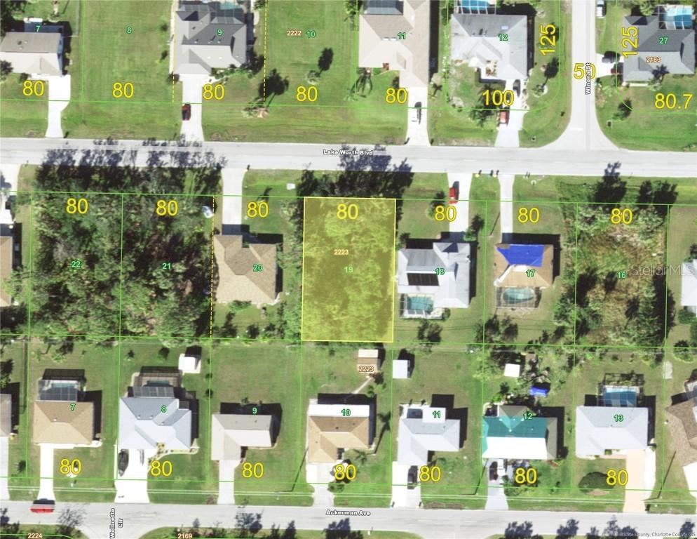 18103 Lake Worth Blvd., Port Charlotte, FL 33948