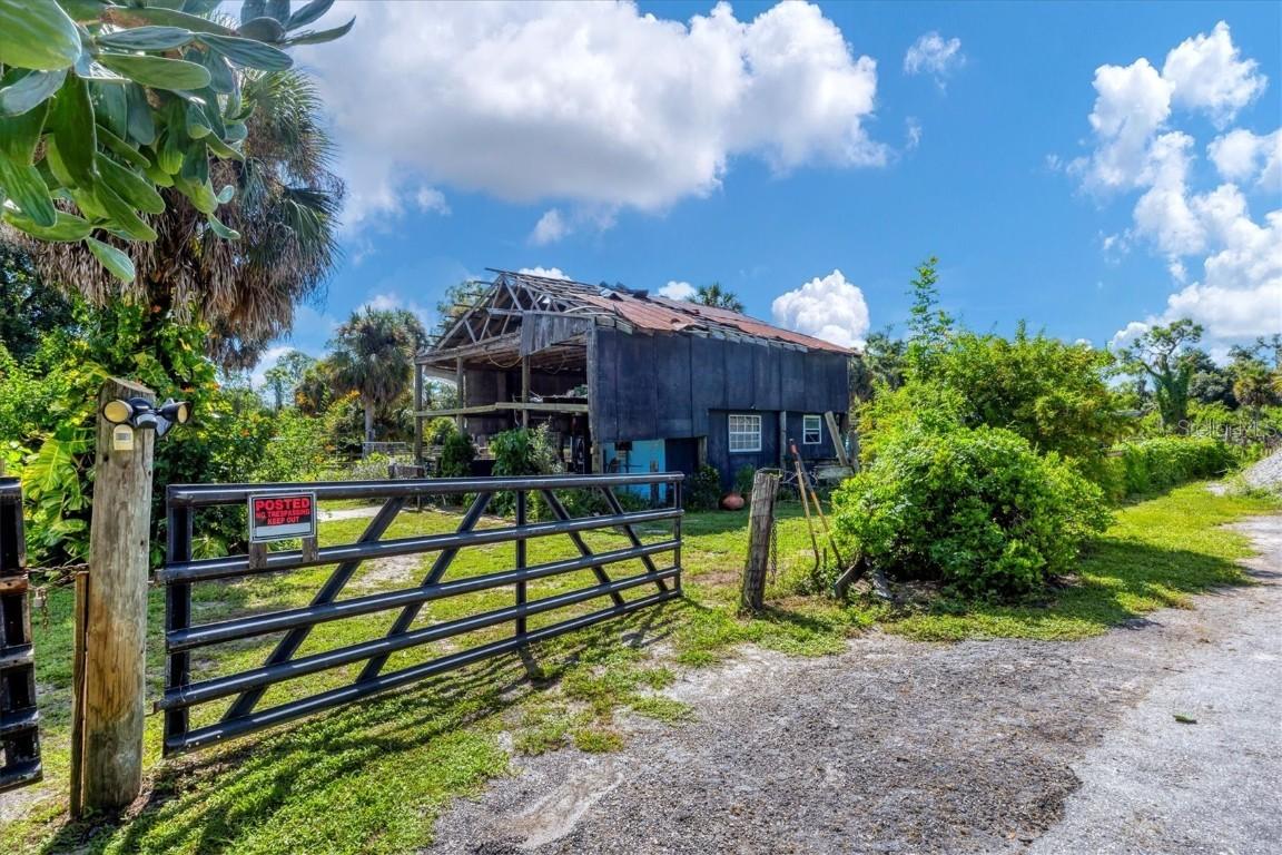 Ewing Rd., Venice, FL 34292