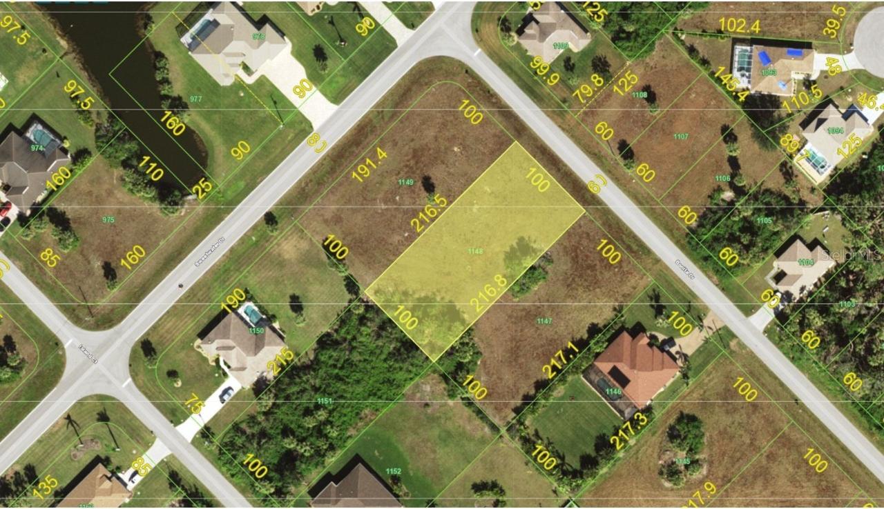 103 Bonita Dr., Rotonda West, FL 33947