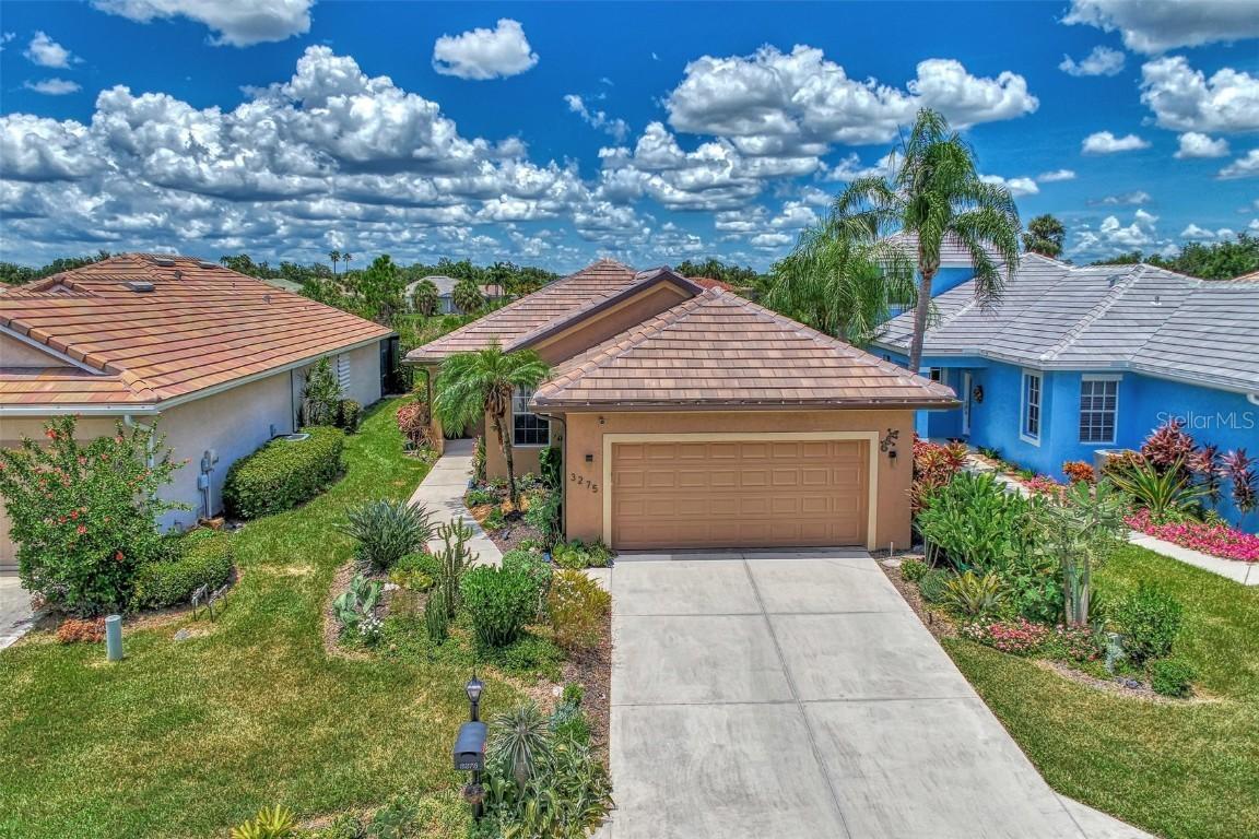 3275 Osprey Ln., Port Charlotte, FL 33953