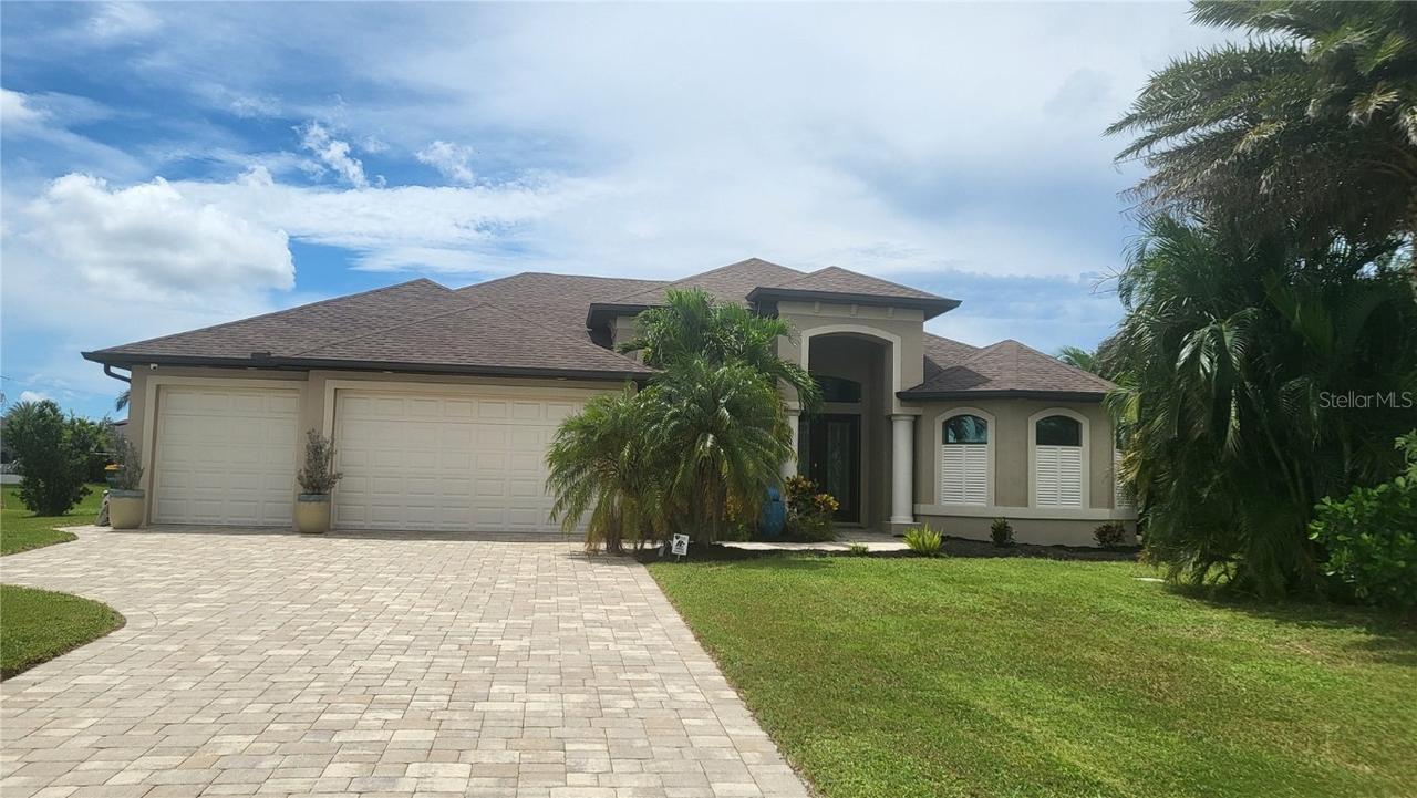 9446 Impala Cir., Port Charlotte, FL 33981