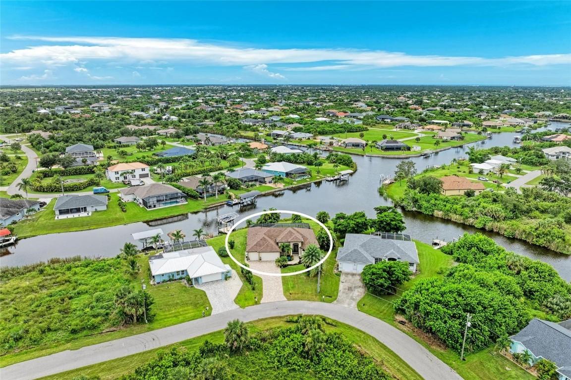 9446 Impala Cir., Port Charlotte, FL 33981