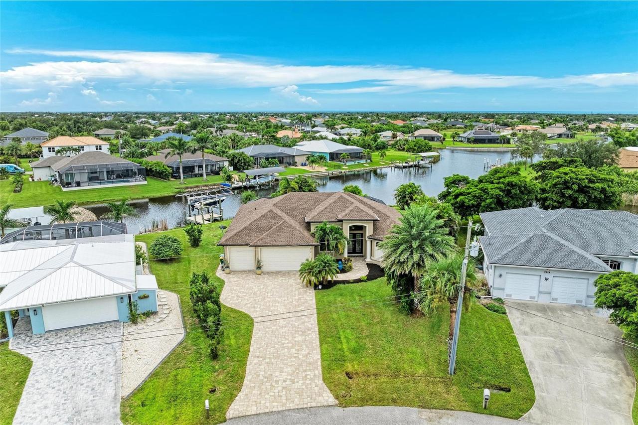 9446 Impala Cir., Port Charlotte, FL 33981