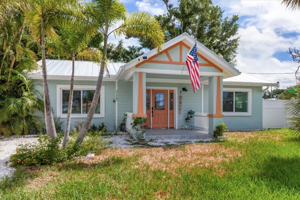 115 Winson Ave., Englewood, FL 34223