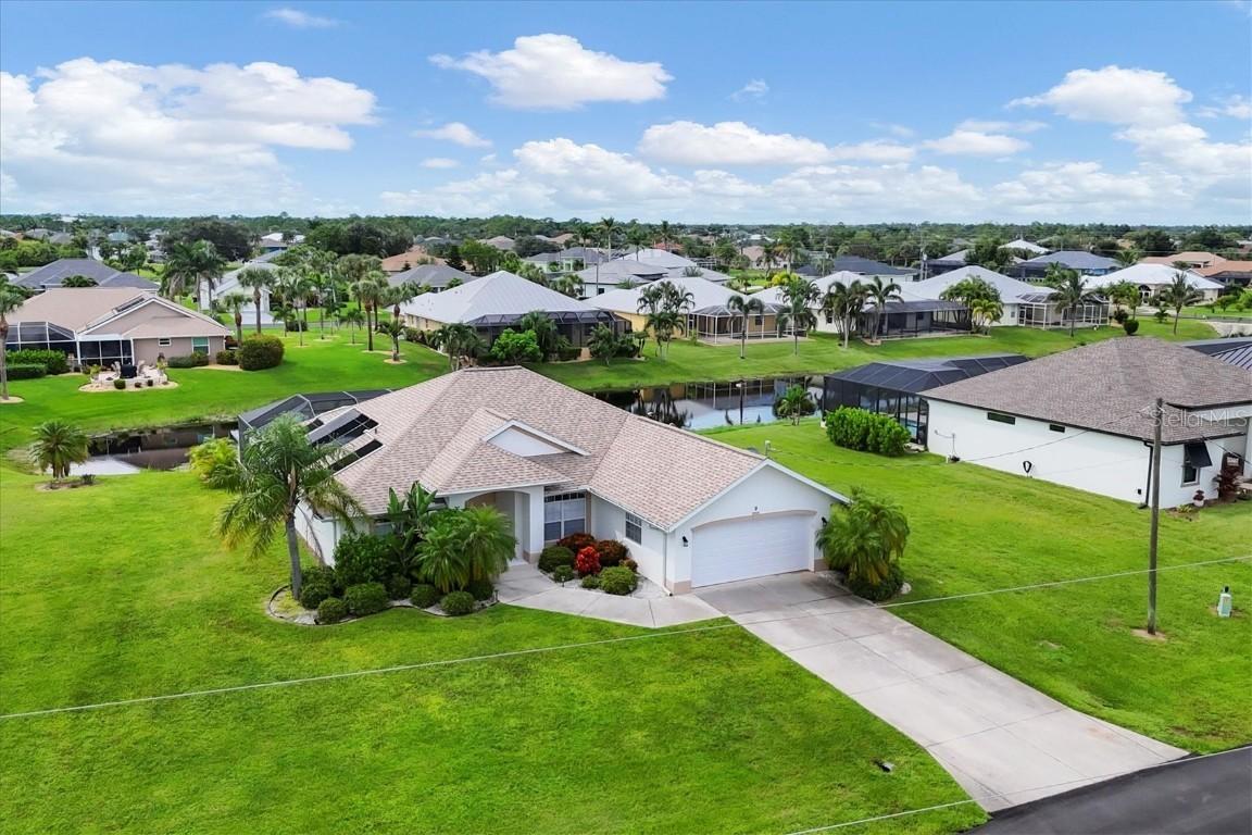 9 Medalist Ter., Rotonda West, FL 33947