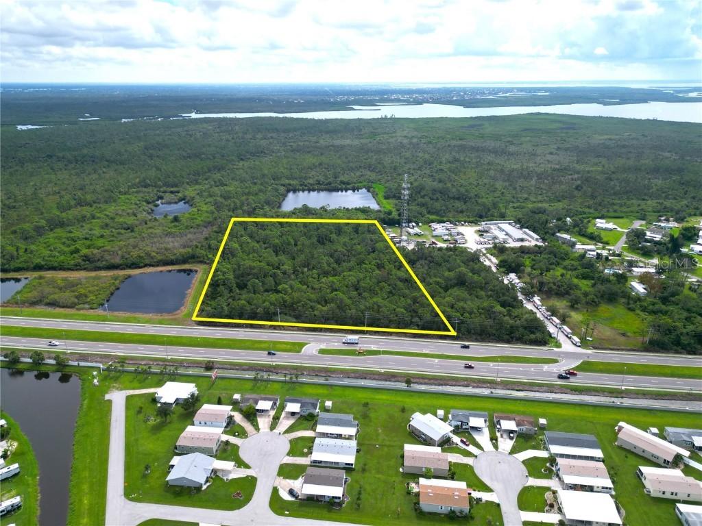 3880 El Jobean Rd., Port Charlotte, FL 33953
