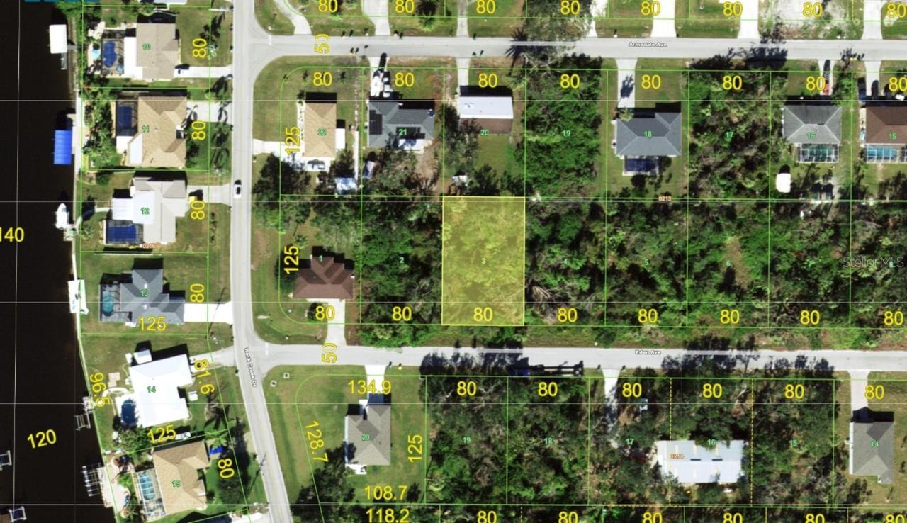 1272 Eden Ave., Port Charlotte, FL 33948