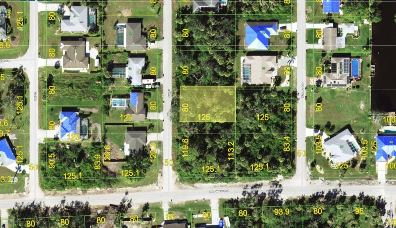 4250 Day St., Port Charlotte, FL 33948