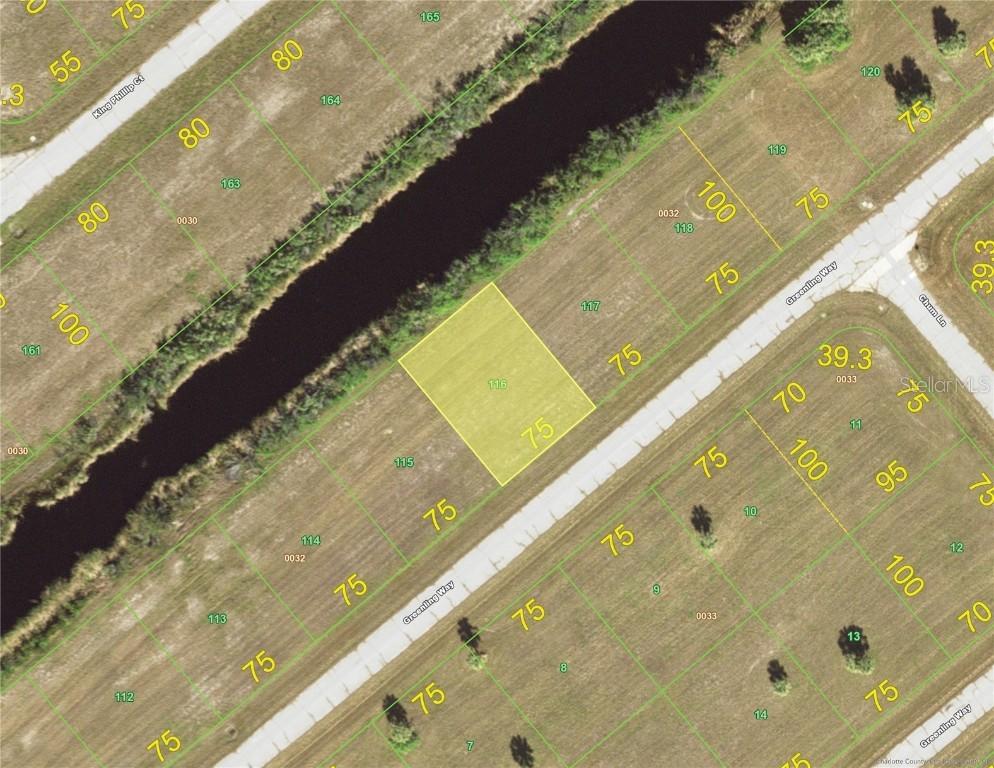 12319 Greenling Way, Placida, FL 33946